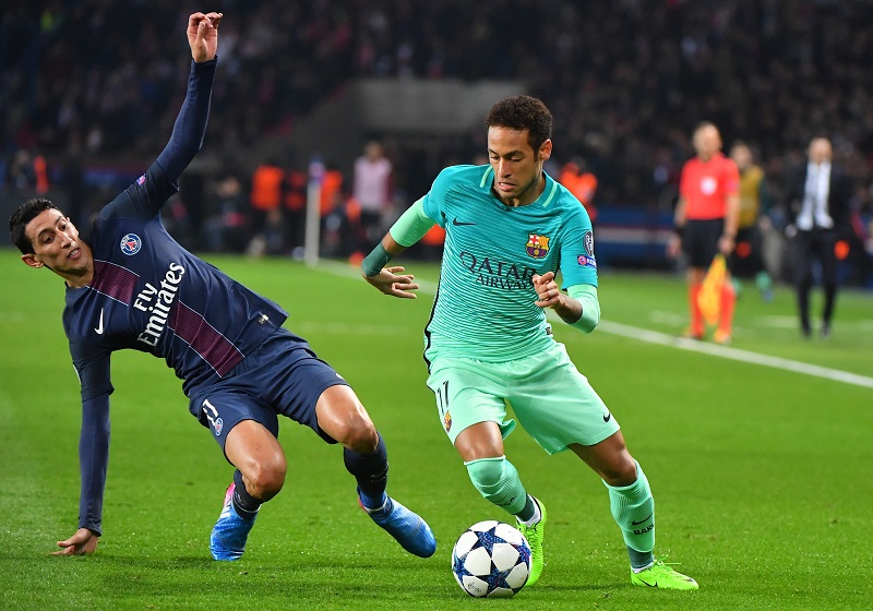 Нејмар: Четвртфинале је немогућа мисија, али нећемо одустати